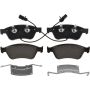 Autopart International Brake Pad Set R90 1424683727