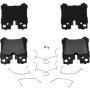 Autopart International Brake Pad Set 1424683737