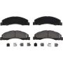 Autopart International Brake Pad Set 1424683742