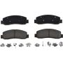 Autopart International Brake Pad Set 1424683744