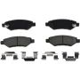 Autopart International Brake Pad Set 1424683745