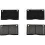 Autopart International Brake Pad Set 1424683748