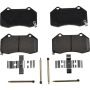 Autopart International Brake Pad Set 1424683752