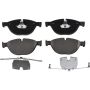 Autopart International Brake Pad Set R90 1424683757