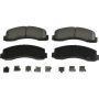 Autopart International Brake Pad Set 1424683758