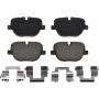 Autopart International Brake Pad Set R90 1424683760