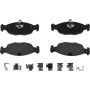 Autopart International Brake Pad Set 1424683768