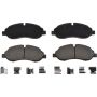 Autopart International Brake Pad Set 1424683769