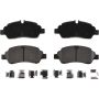 Autopart International Brake Pad Set 1424683770