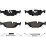 Autopart International Brake Pad Set R90 1424683781