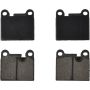 Autopart International Brake Pad Set 1424683782