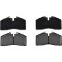 Autopart International Brake Pad Set 1424683799