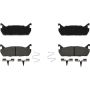 Autopart International Brake Pad Set 1424683801