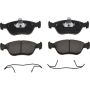 Autopart International Brake Pad Set R90 1424683850