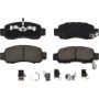 Autopart International Brake Pad Set 1424683852
