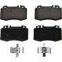 Autopart International Brake Pad Set R90 1424683856