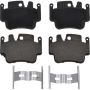 Autopart International Brake Pad Set R90 1424683861