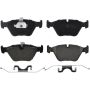 Autopart International Brake Pad Set R90 1424683864
