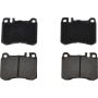 Autopart International Brake Pad Set 1424683911