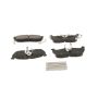 Autopart International Brake Pad Set 1424684861