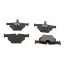 Autopart International Brake Pad Set R90 1424684862
