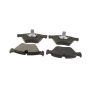 Autopart International Brake Pad Set R90 1424684866