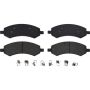 Autopart International Brake Pad Set 1424684872