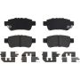 Autopart International Brake Pad Set 1424684873