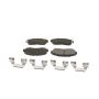 Autopart International Brake Pad Set 1424684874