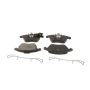 Autopart International Brake Pad Set R90 1424684878