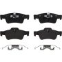 Autopart International Brake Pad Set R90 1424684882