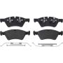 Autopart International Brake Pad Set R90 1424684883