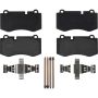 Autopart International Brake Pad Set R90 1424684889