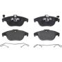 Autopart International Brake Pad Set R90 1424684899