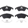 Autopart International Brake Pad Set R90 1424684900
