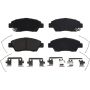 Autopart International Brake Pad Set 1424684903