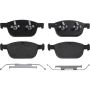 Autopart International Brake Pad Set R90 1424684904
