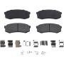 Autopart International Brake Pad Set 1424684922