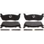 Autopart International Brake Pad Set 1424684938