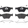Autopart International Brake Pad Set R90 1424684967