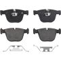 Autopart International Brake Pad Set R90 1424684983