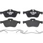 Autopart International Brake Pad Set R90 1424684987