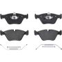 Autopart International Brake Pad Set R90 1424684989