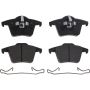Autopart International Brake Pad Set R90 1424685000