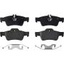Autopart International Brake Pad Set R90 1424685001