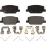 Autopart International Brake Pad Set 1424686598