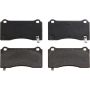 Autopart International Brake Pad Set 1424686963