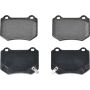 Autopart International Brake Pad Set 1424690417
