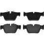 Autopart International Brake Pad Set 1424690725