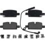 Autopart International Brake Pad Set 1424690734